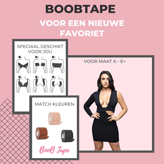 Lift Boobs Tape