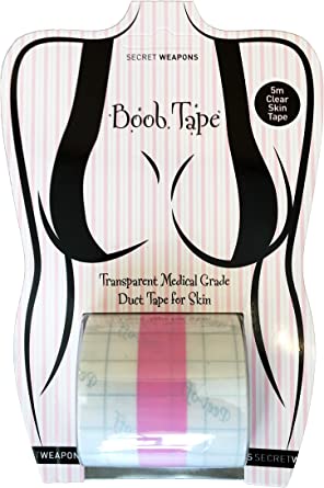 Best Boob Tape On Amazon